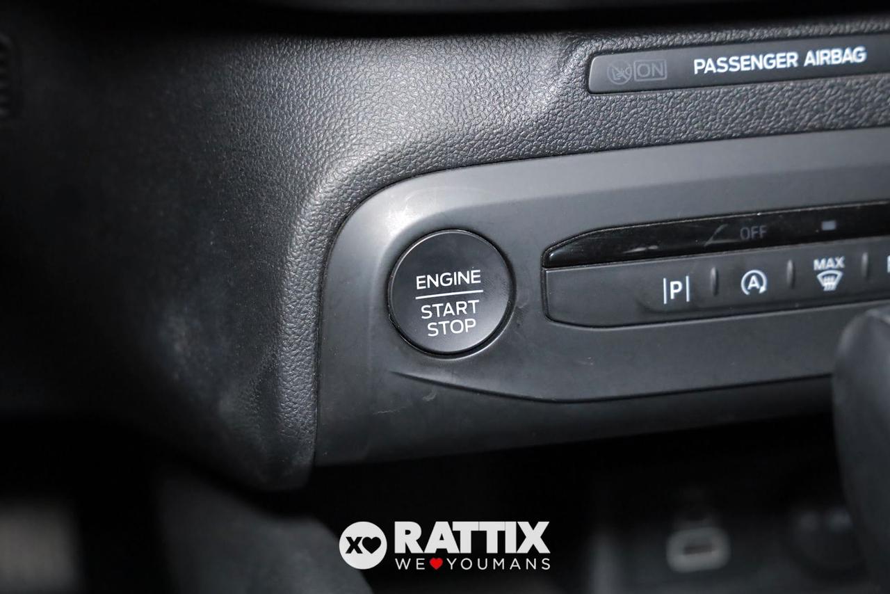 Ford Focus 1.0 Ecoboost Hybrid 125CV ST-Line Design Powershift