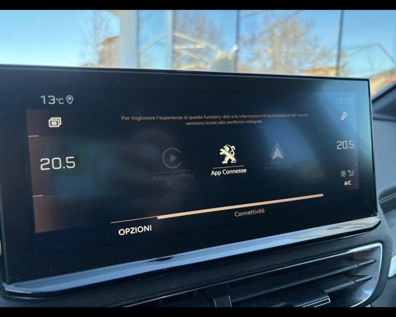 Peugeot 5008 2ª serie BlueHDi 130 S&S EAT8 GT