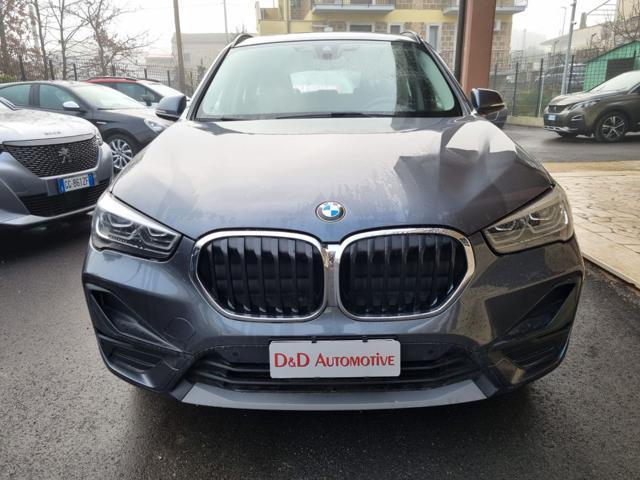 BMW X1 sDrive18d Business Advantage