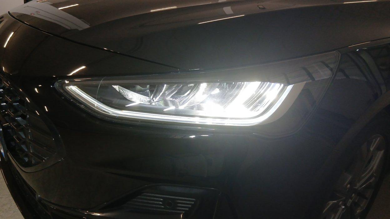 FORD Focus 4ª serie - Focus 1.5 EcoBlue 115 CV automatico 5p. ST-Line