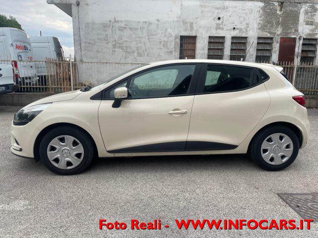 RENAULT Clio dCi 8V 75CV S&S 5 porte Energy Autocarro n1