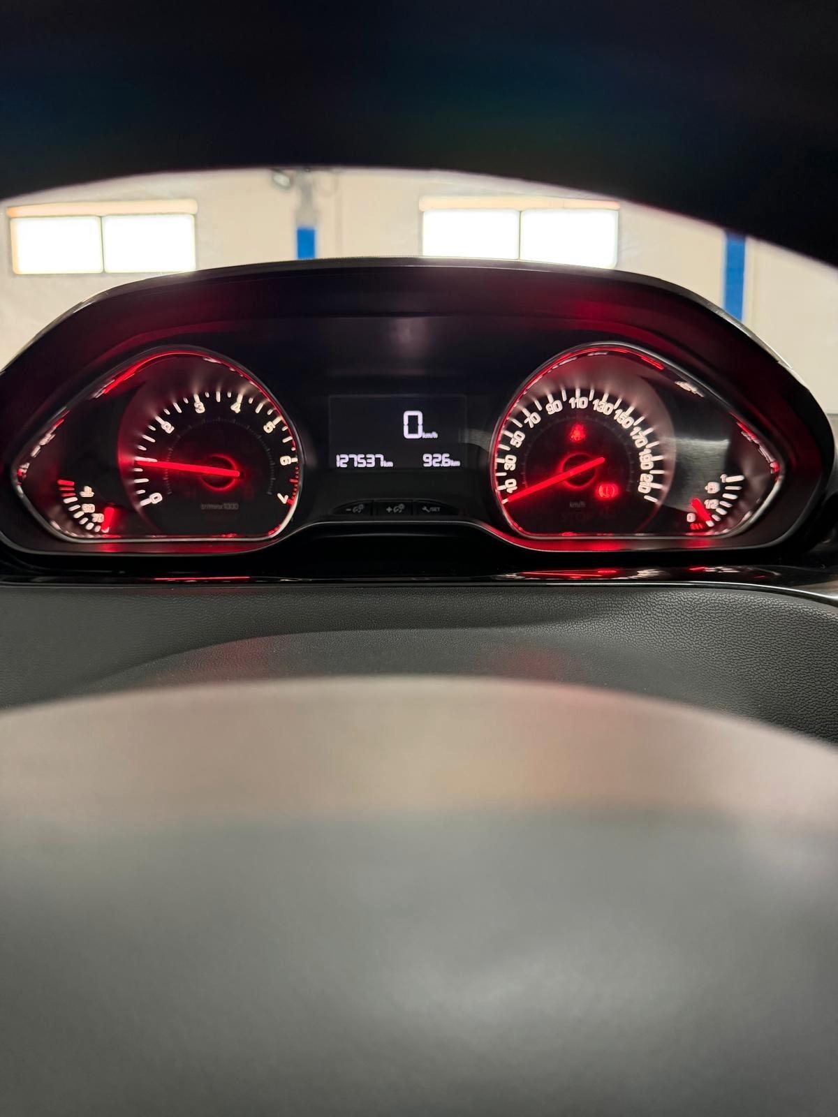 Peugeot 208 1.0 VTi 68 CV Active "NEOPATENTATI"