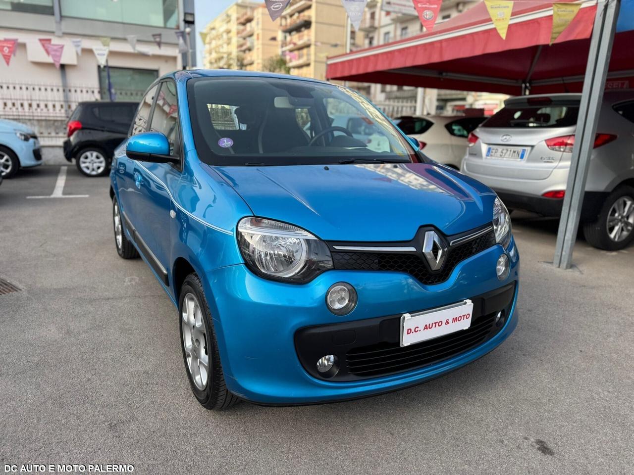 Renault Twingo 1.0 Benzina Openair 68CV.. 2015