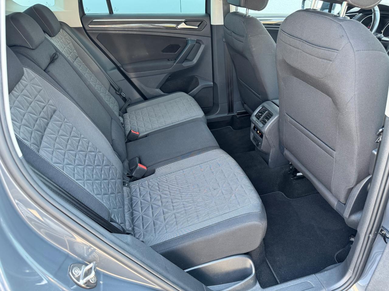 Volkswagen Tiguan 1.5 tsi Life 150cv dsg / NO VINCOLI