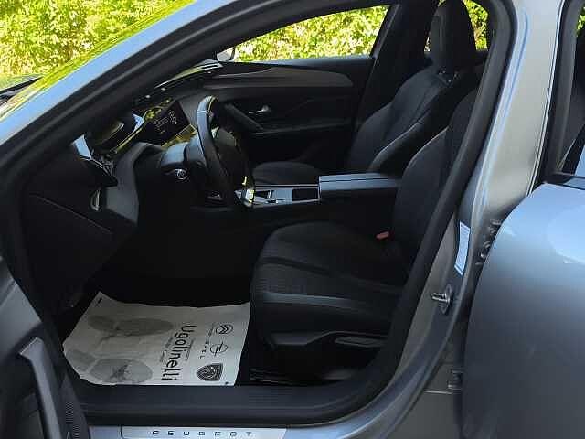Peugeot 308 BlueHDi 130 S&S EAT8 SW GT