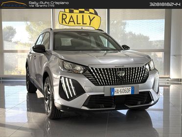 Peugeot 2008 1.2 PureTech 100 Cv Allure #50734