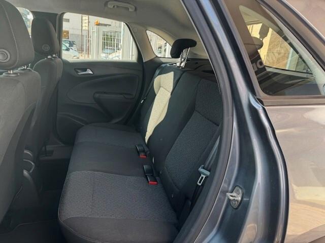 Opel Crossland Crossland X 1.6 ECOTEC D 8V Start&Stop Advance
