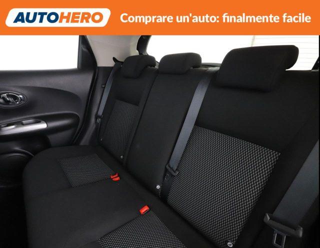 NISSAN Juke 1.5 dCi Start&Stop Acenta