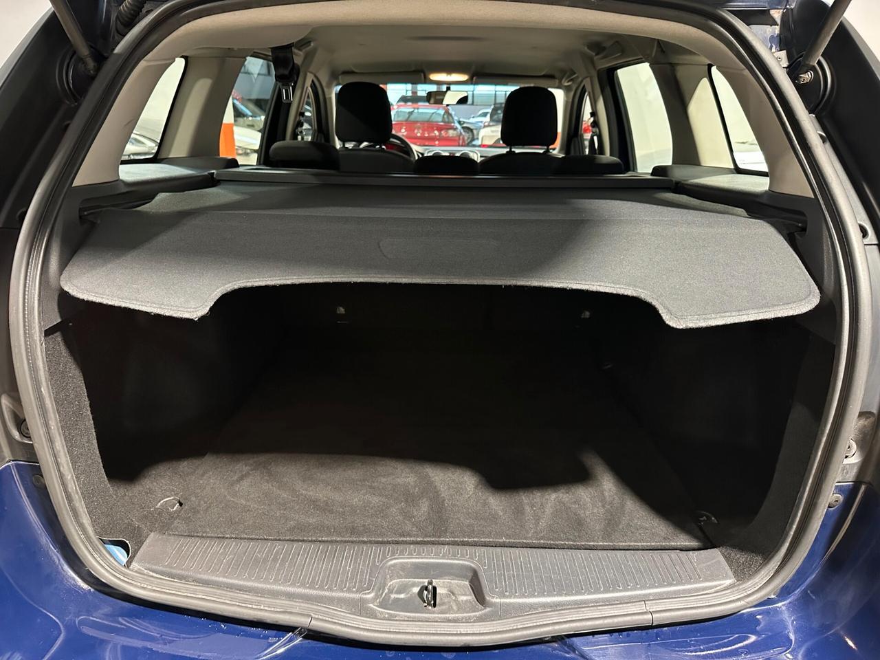 Dacia Logan MCV 1.5 dCi - EURO 6 NEOPATENTATI