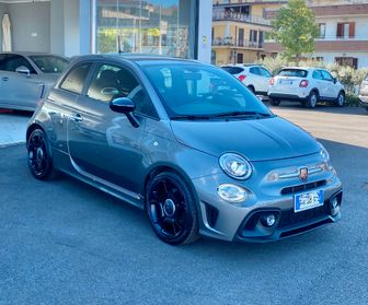 Abarth 595 1.4 Turbo T-Jet 160 CV Pista