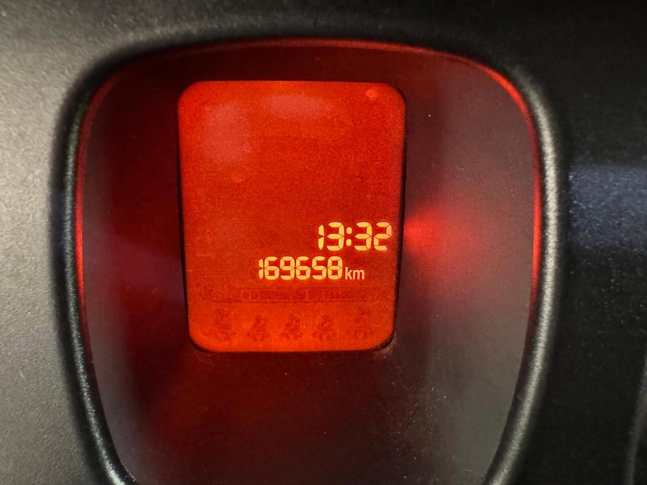 Fiat Panda 1.3 MJT 75Cv Diesel 5p. - Ok Neopatentati