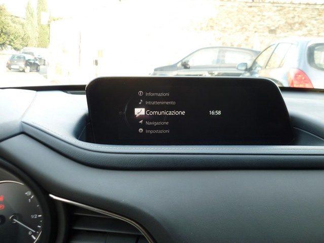 MAZDA CX-30 2.0L Skyactiv-G M Hybrid 2WD Executive apperance