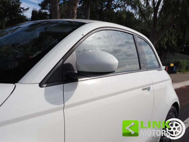 FIAT 500e 42 kWh Icon