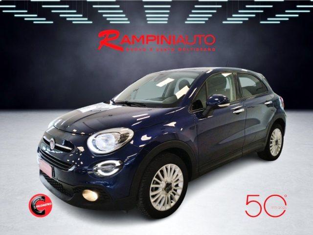 FIAT 500X 1.3 MultiJet 95 CV Connect Pronta Consegna