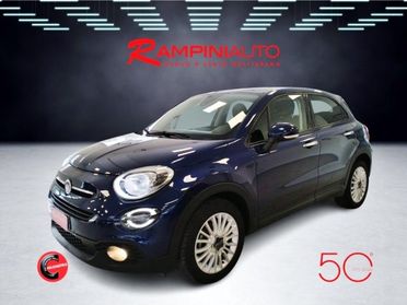 FIAT 500X 1.3 MultiJet 95 CV Connect Pronta Consegna