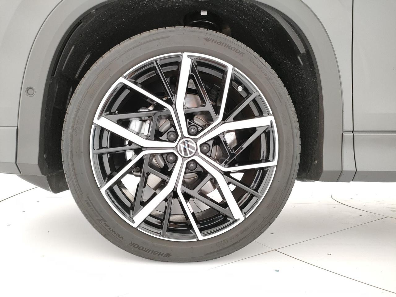Volkswagen Tayron 1.5 etsi elegance 150cv dsg 7p.ti