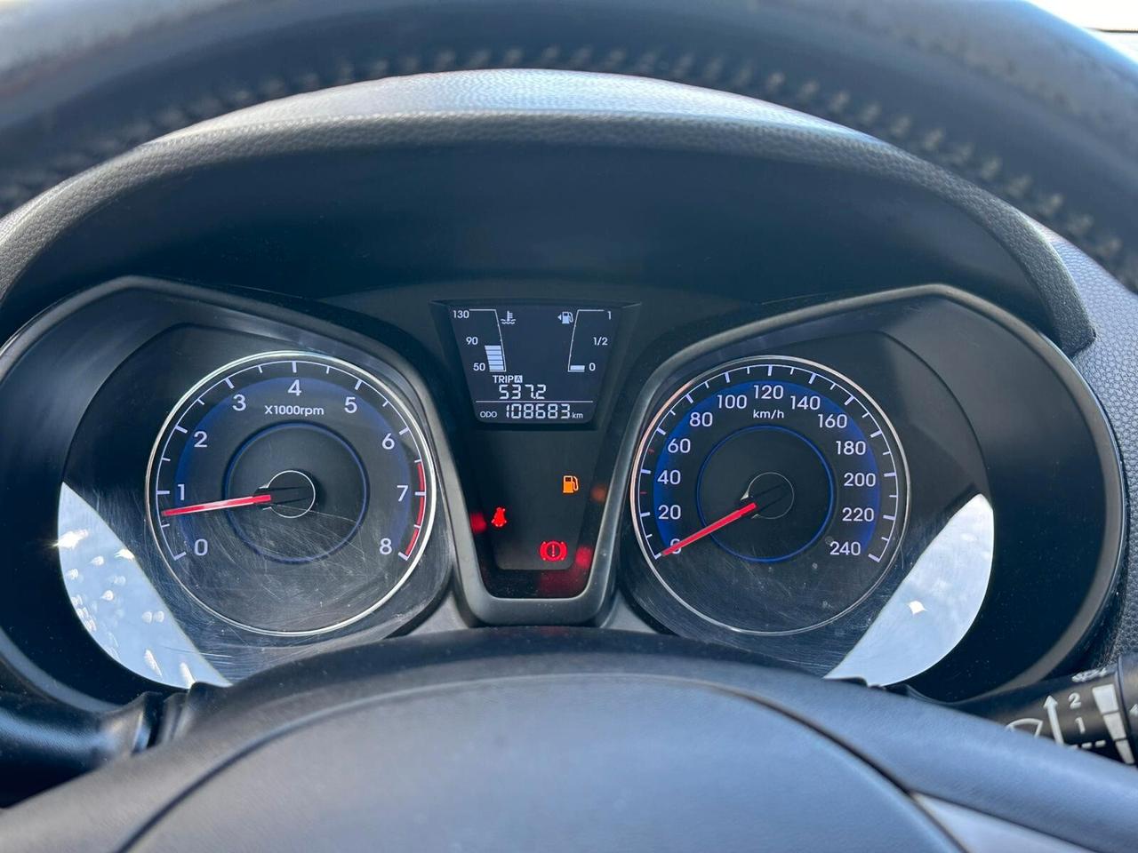 Hyundai iX20 1.4 90 CV XPossible