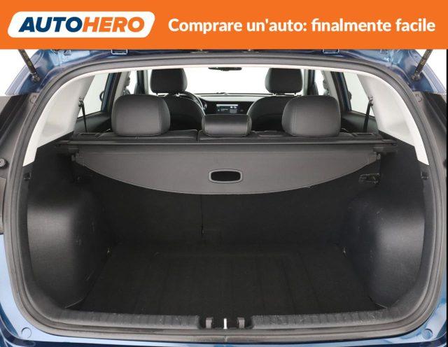 KIA Niro 1.6 GDi DCT HEV Style
