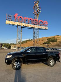 Ford Ranger 2.2 TDCi Doppia Cabina XLT 5pt.