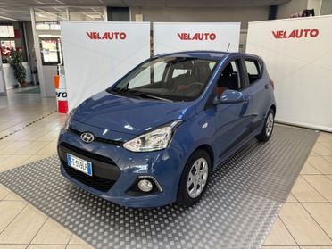 Hyundai i10 1.0 MPI Login
