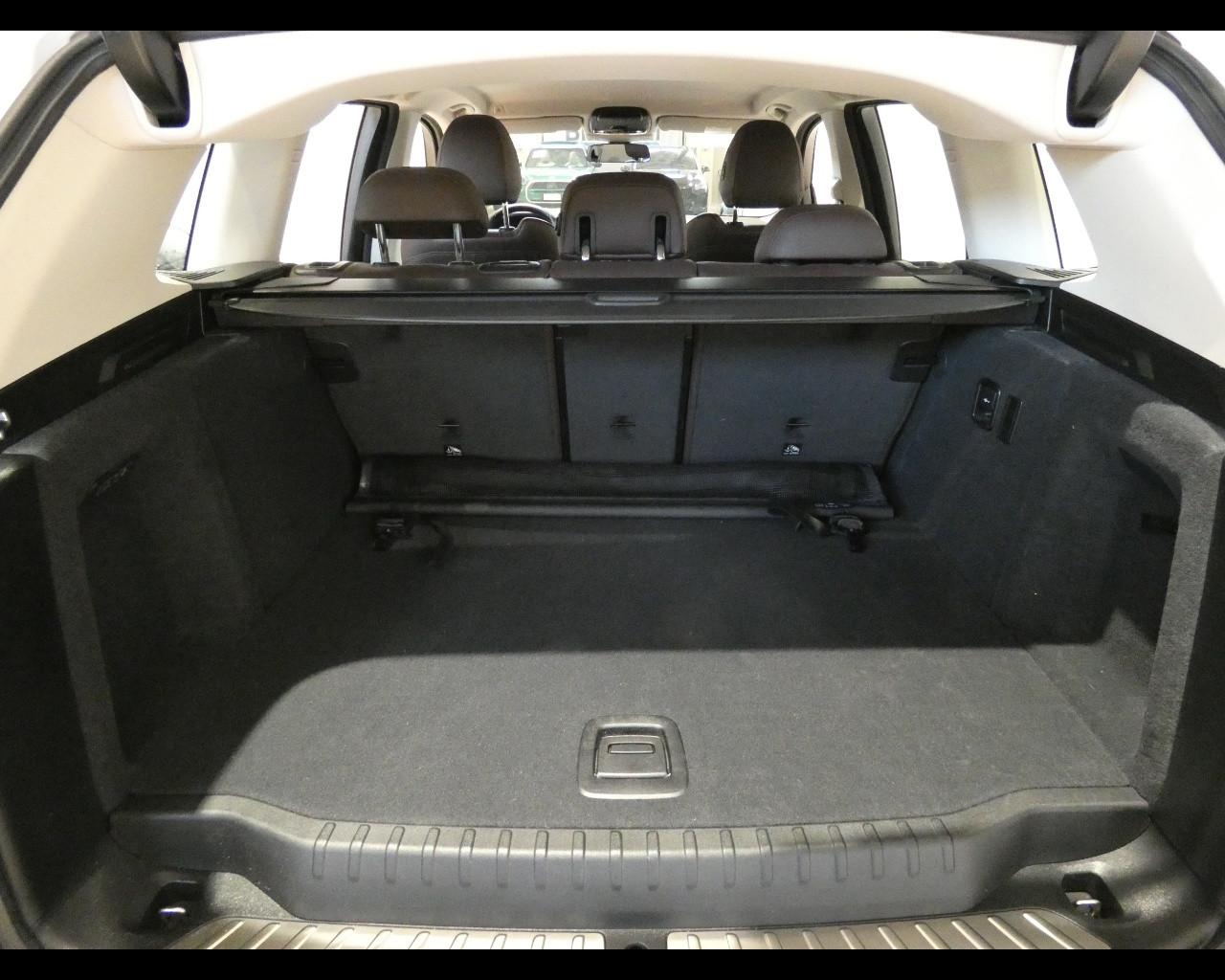 BMW X3 (G01/F97) - X3 xDrive20d 48V