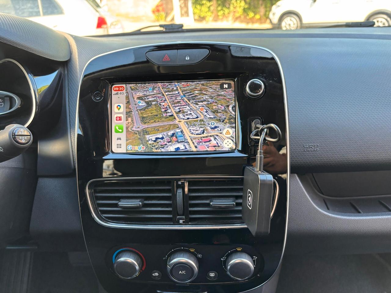 Renault Clio Sporter dCi 8V 90 CV EDC Business