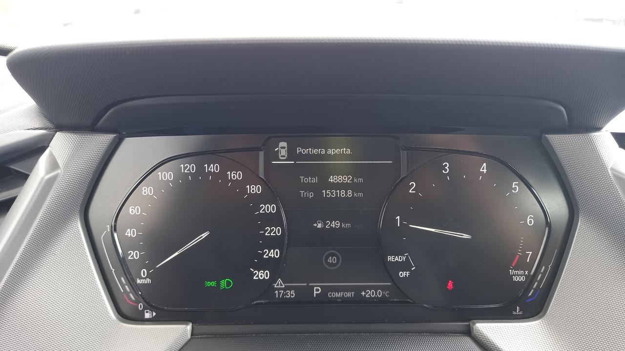 Bmw 116 116i 5p. Msport Exterior Auto