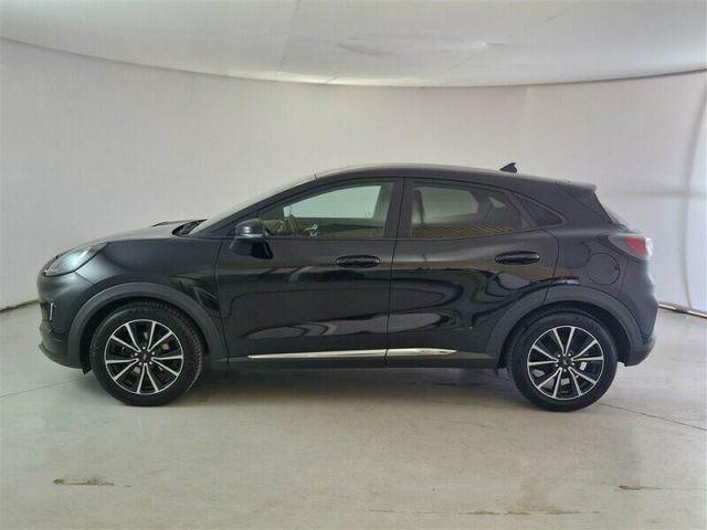 FORD Puma 1.0 EcoBoost 125 CV S&S Titanium