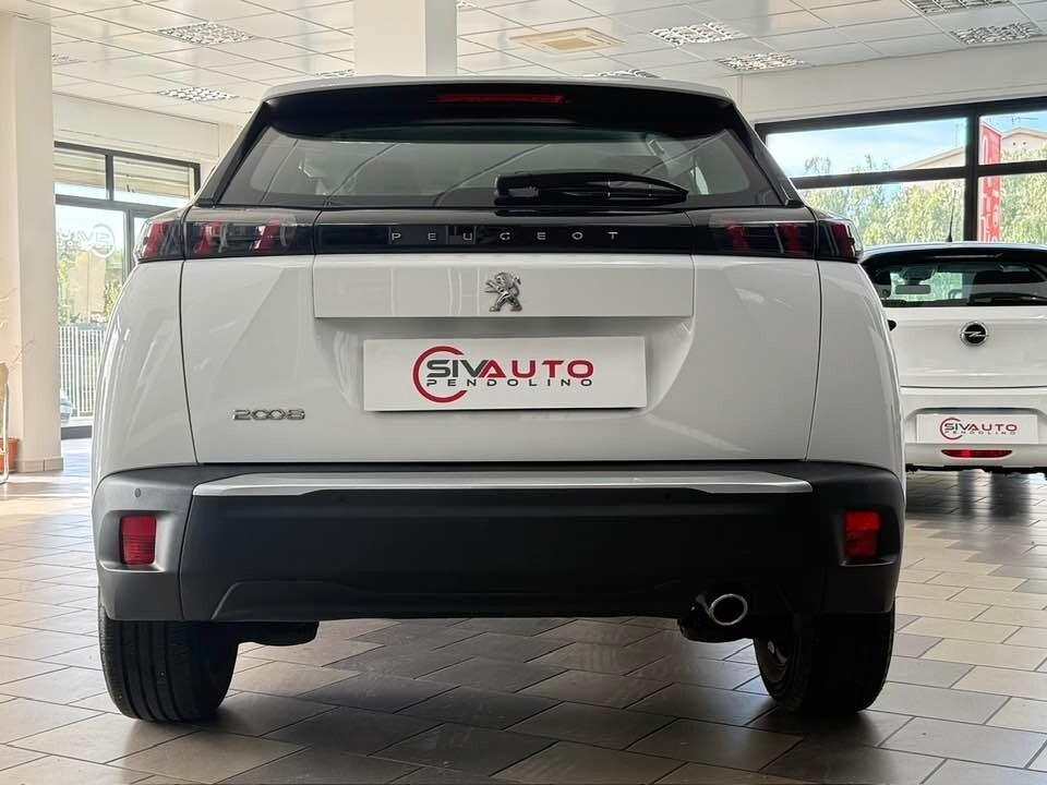 Peugeot 2008 BlueHDi 110 S&S Active