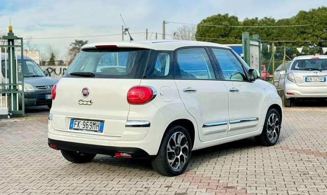 Fiat 500L 1.3 mjt Lounge 95cv dualogic