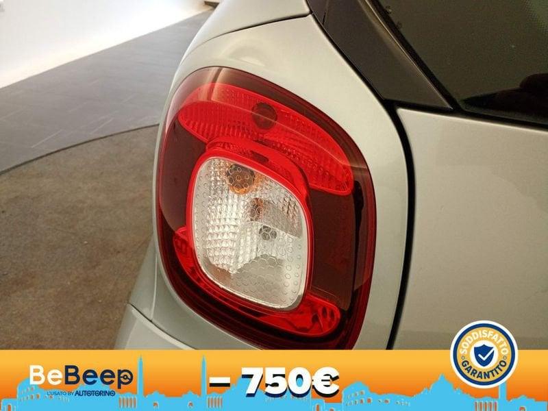 smart fortwo EQ PASSION MY19