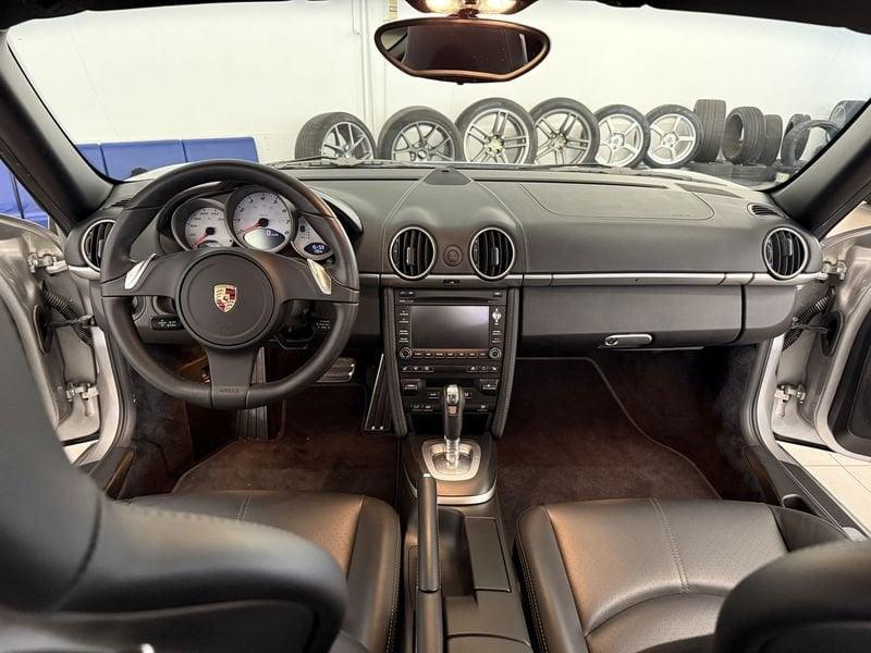 Porsche Cayman Cayman 3.4 S