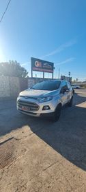 Ford EcoSport 1.5 TDCi 95 CV Titanium 12/2017