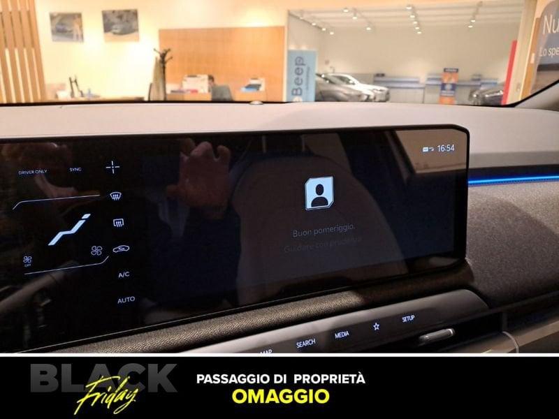 KIA EV3 Long Range GT-Line