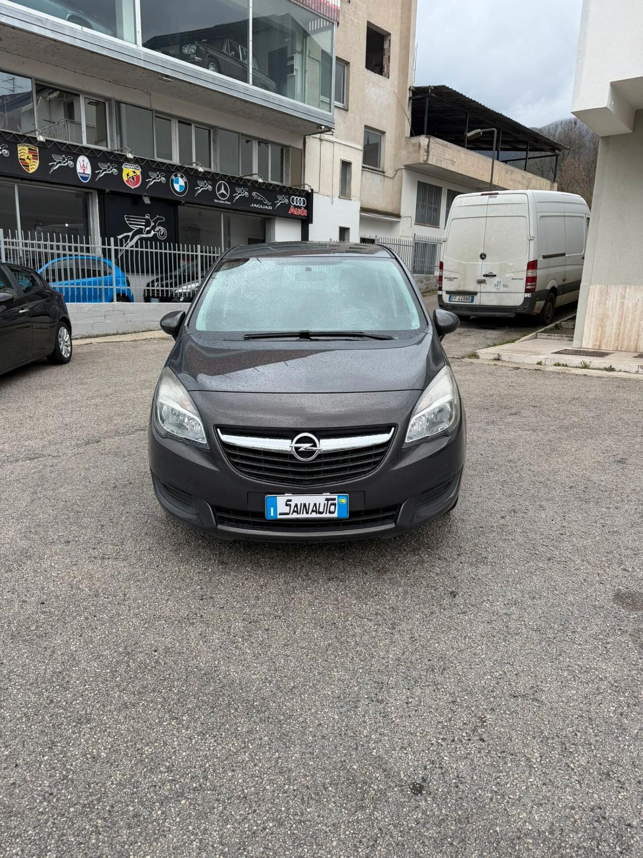 Opel Meriva 1.6 CDTI Start&Stop Innovation Garanzia