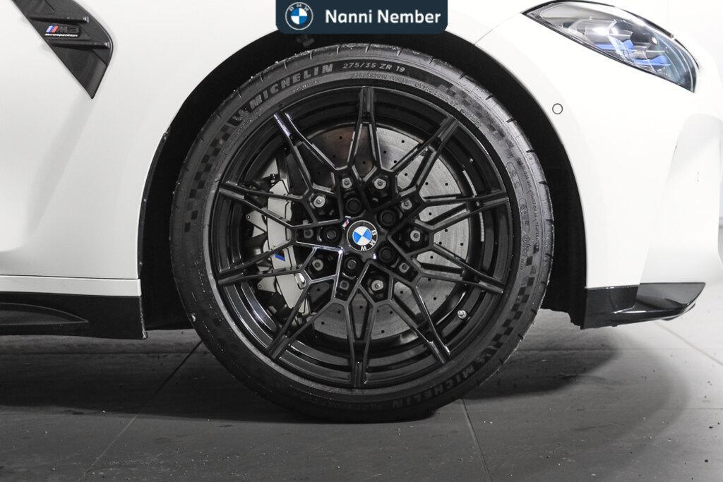 BMW M3 Touring 3.0 Competition M xDrive Steptronic