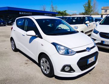 Hyundai i10 GPL CASA 100K KM!