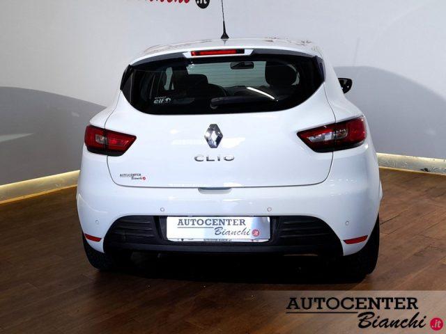 RENAULT Clio dCi 8V 75 CV 5 porte Life