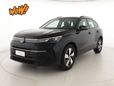 Volkswagen Tiguan 1.5 etsi r-line 150cv dsg