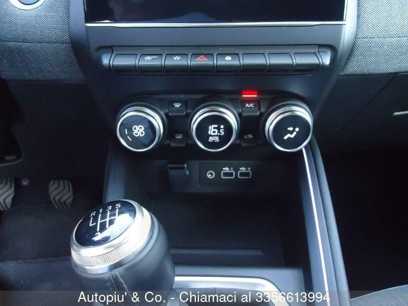Renault Clio Clio TCe 90 CV 5 porte Techno