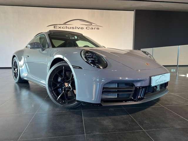 Porsche 992 911 Coupe 3.0 Carrera 394cv auto