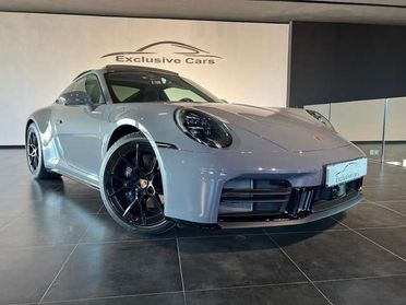 Porsche 992 911 Coupe 3.0 Carrera 394cv auto
