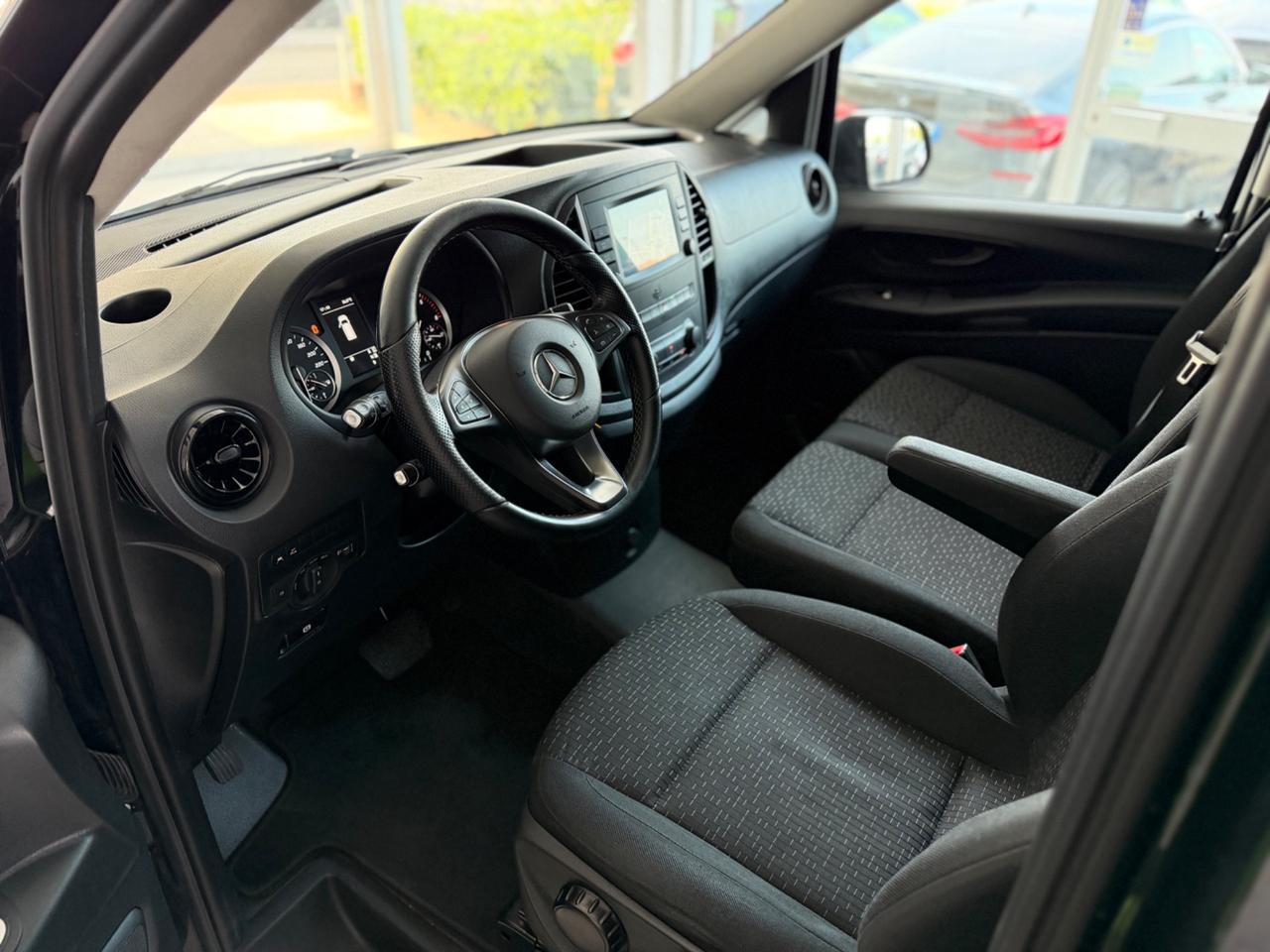 M.B Vito 2.0 163cv Tourer Pro Extra-Long 9Posti auto