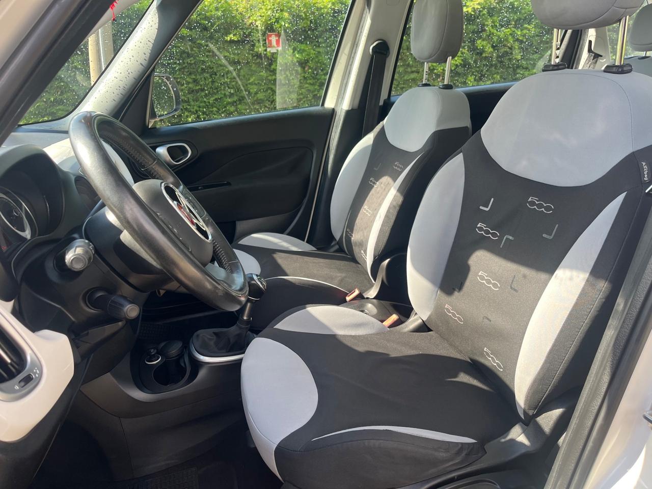 Fiat 500L 1.3 Multijet 85 CV Pop