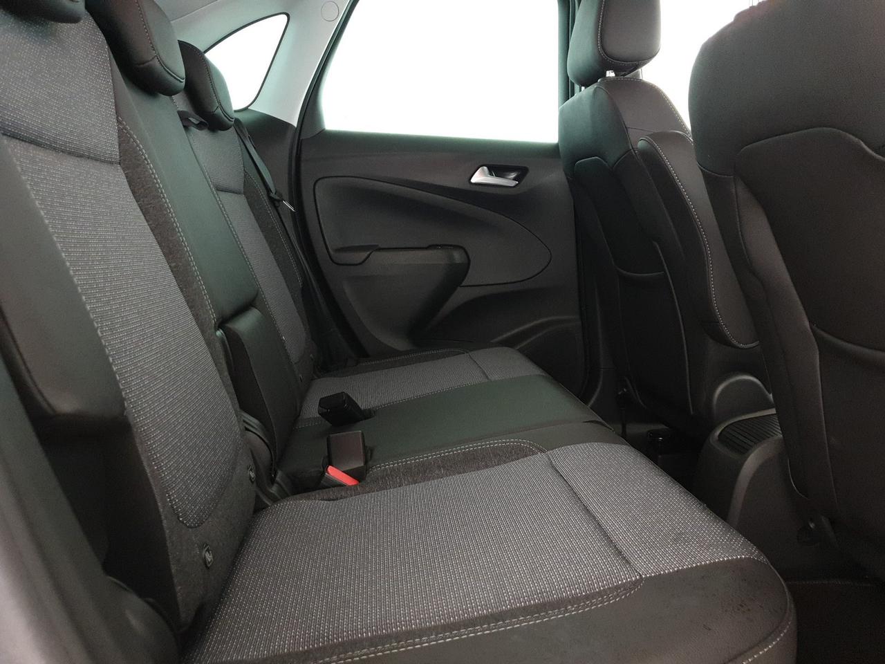 Opel Crossland 1.2 elegance s&s 110cv