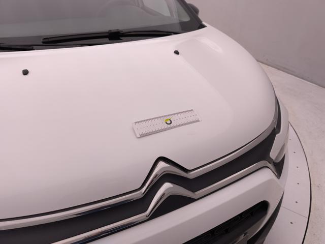 CITROEN C3 1.2 puretech Max s&s 110cv