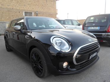 Mini Cooper D Clubman 2.0. 150 C.V. BXENO CON LED SOLI KM 43290