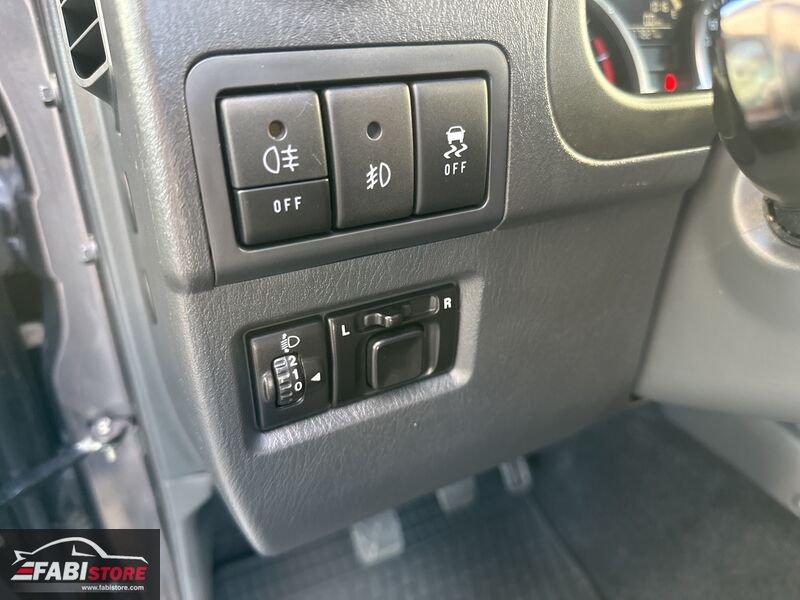 Suzuki Jimny 1.3 Evolution Plus 86 Cv 4WD - Pelle, Fanaliera ecc