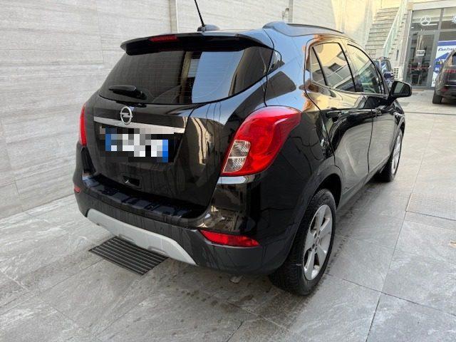 OPEL Mokka X 1.6 Ecotec 115CV 4x2 Start&Stop Business