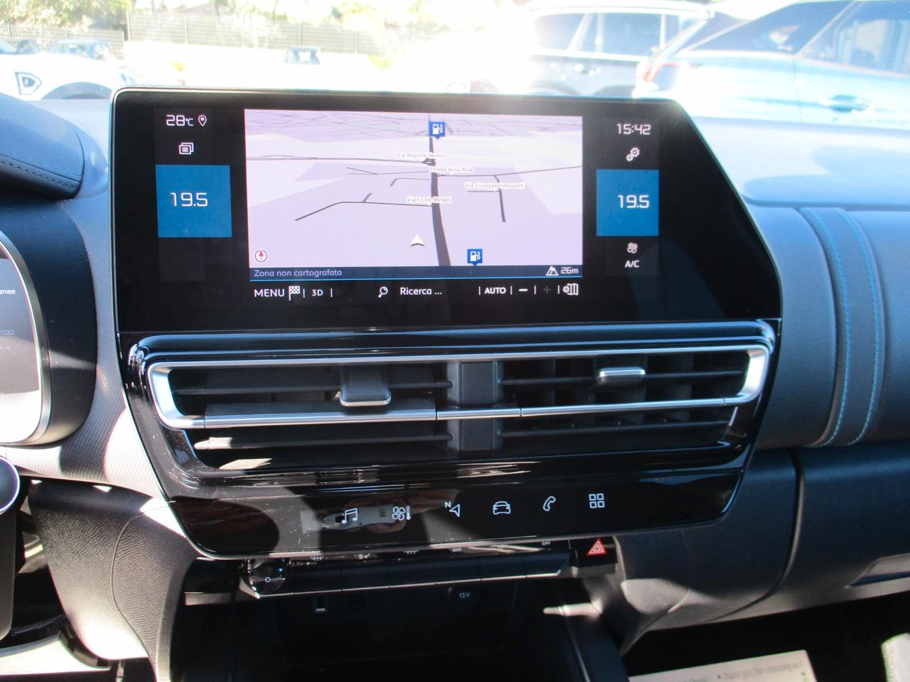 Citroen C5 Aircross BlueHDi 130 S&S EAT8 Max